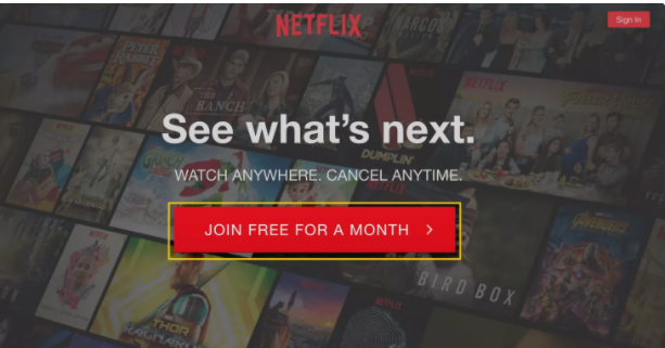 How to Get Netflix For Free - TECIWIKI