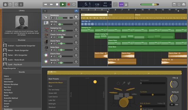 best free music production software for beginners mac