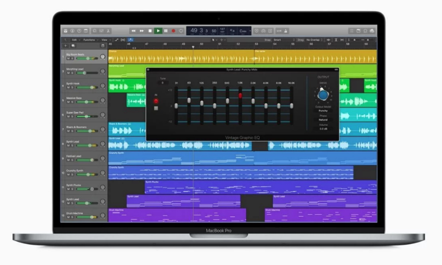 best music production software for windows 8